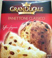 Panettone Classico Report Card