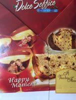Panettone Dolce Soffice Report Card