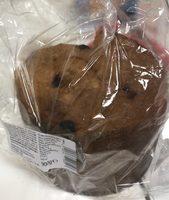 Panettone Pur Beurre Report Card