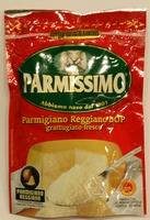Parmiggiano Reggiano D.O.P. Report Card