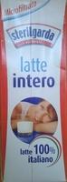 Latte Intero Microfiltrato UHT Report Card