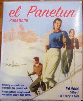 Panettone