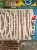 Organiser Rice Cakes Ingredients