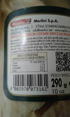 Artichauts   L'huile De Tournesol - Carciofini In Olio D'i Girasole