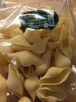 Tarall Oro Conchiglioni Report Card