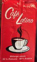 Cafe Latino Report Card