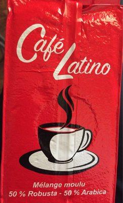 Cafe Latino