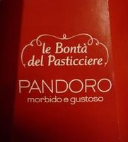 Le Bont Del Pasticciere Pandoro Morbido E Gustoso Report Card