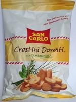 Crostini Dorati Alla Campagnola Report Card