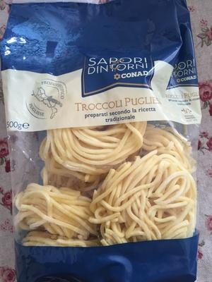 Troccoli Pugliesi