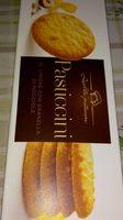 Pasticcini Report Card