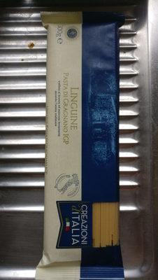Linguine