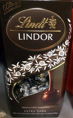 Extra Dark Chocolate With Smooth Melting Feeling