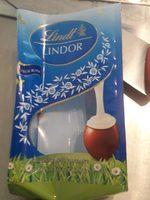 Lindor Uf Cur Blanc Report Card