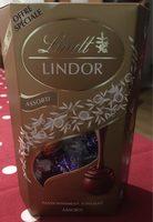 Lindor Report Card
