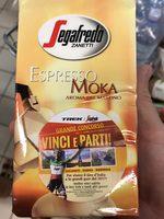 Moka  Report Card