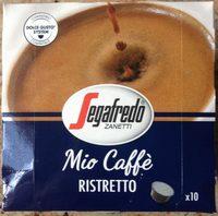 Mio Caff Ristretto Report Card