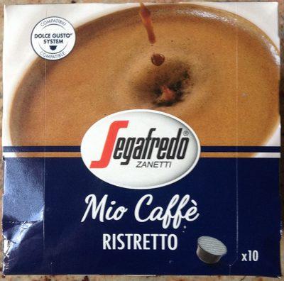 Mio Caff Ristretto