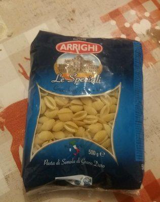 Gnocchetti Sardi