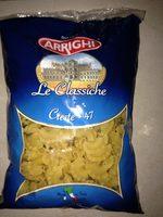 Creste 47 Report Card