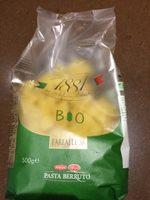 Pate Bio 1881 Report Card