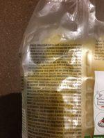 Pate Bio 1881 Ingredients