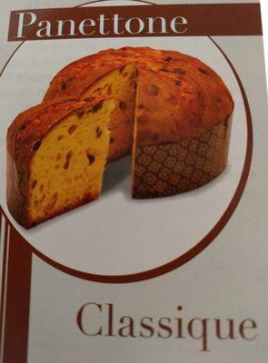 Panettone