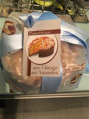 Panettone