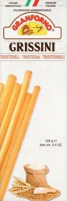 Grissini Traditional