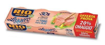 Rio Mare Leggero