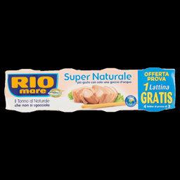 Rio Mare Super Naturale