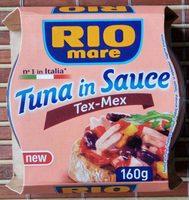 Tunjevina U Tex-mex Sosu Report Card