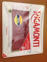 Bresaola Della Valtellina I.G.P. Report Card