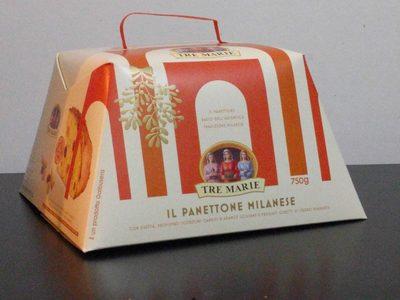 Il Panettone Milanese