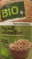 Fagioli Cannellini Report Card