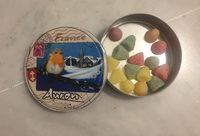 Bonbon Aux Fruits Report Card