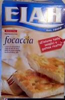 Focaccia Report Card