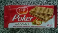 Poker Nocciola Report Card
