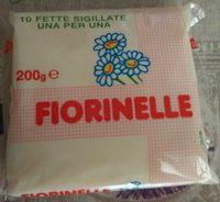 Fiorinelle Report Card