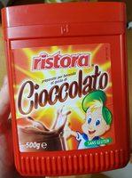 Cioccolato Report Card
