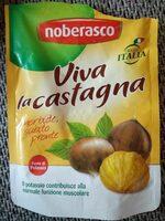 Viva La Castagna Report Card