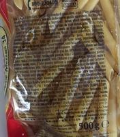 Penne Mezzani 34  Ingredients