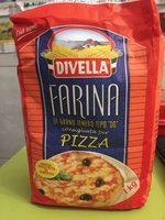 Divella Mehl 00 Weich Weizen Fr Pizza Und Nudel 1 Kg Report Card