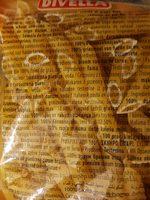 Penne Ziti Rigate 27 Ingredients