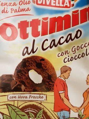 Ottimi Al Cacao