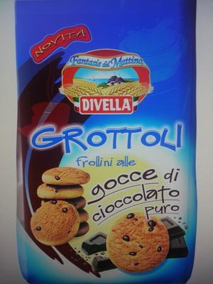 Grottoli