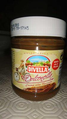Domcenella