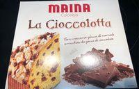 La Cioccolotta Report Card