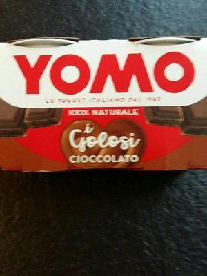 Cioccolato