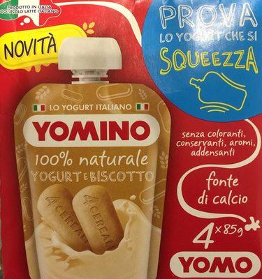 Yomino